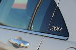 Chrysler 200 2011 года